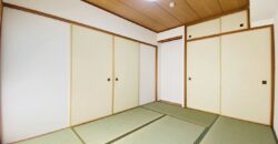 Apartamento à venda em Tokai, Nawa-chō por ¥60,000/mês