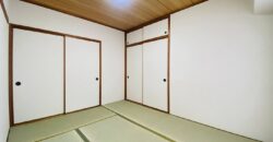 Apartamento à venda em Tokai, Nawa-chō por ¥57,000/mês