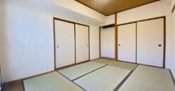 Apartamento à venda em Ōbu, Higashishinmachi por ¥41,000/mês