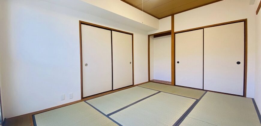 Apartamento à venda em Ōbu, Higashishinmachi por ¥41,000/mês