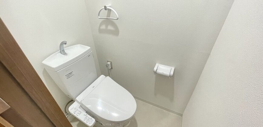 Apartamento à venda em Nagoya, Minami-ku por ¥37,000/mês