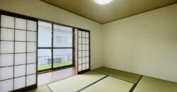 Casa à venda em Miyoshi, Miyoshioka por ¥85,000/mês