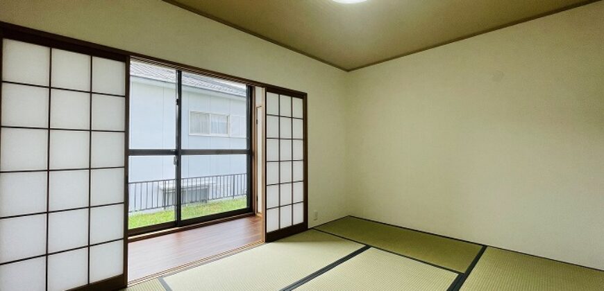 Casa à venda em Miyoshi, Miyoshioka por ¥85,000/mês