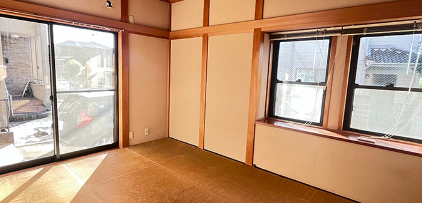 Casa à venda em Nagoya, Nakagawa-ku por ¥48,000/mês