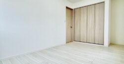 Casa à venda em Nagoya, Nakagawa-ku por ¥44,000/mês