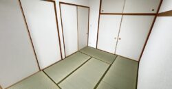 Apartamento à venda em  por ¥65,000/mês