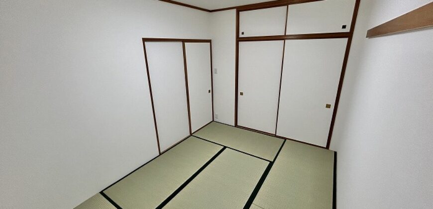 Apartamento à venda em Shizuoka, Numazu por ¥54,000/mês