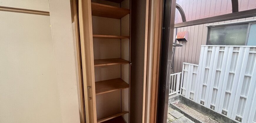 Casa à venda em Kita-Nagoya, Kujino por ¥46,000/mês