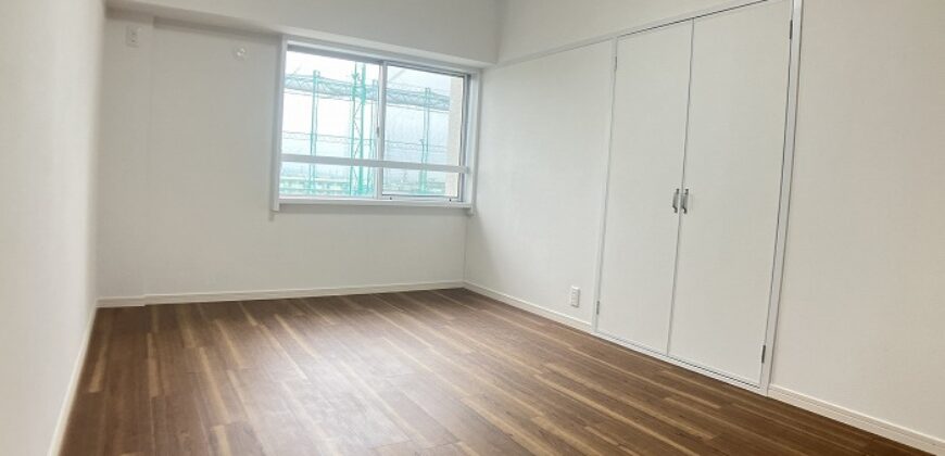 Apartamento à venda em Kita-Nagoya, Shikata por ¥30,000/mês