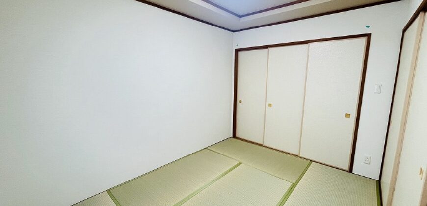 Apartamento à venda em Nisshin, Iwasakidai por ¥60,000/mês