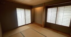 Casa à venda em Kobe-shi, Tarumi-ku por ¥113,000/mês