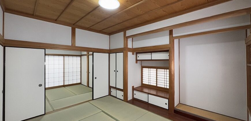 Casa à venda em Kobe-shi, Nishi-ku por ¥51,000/mês