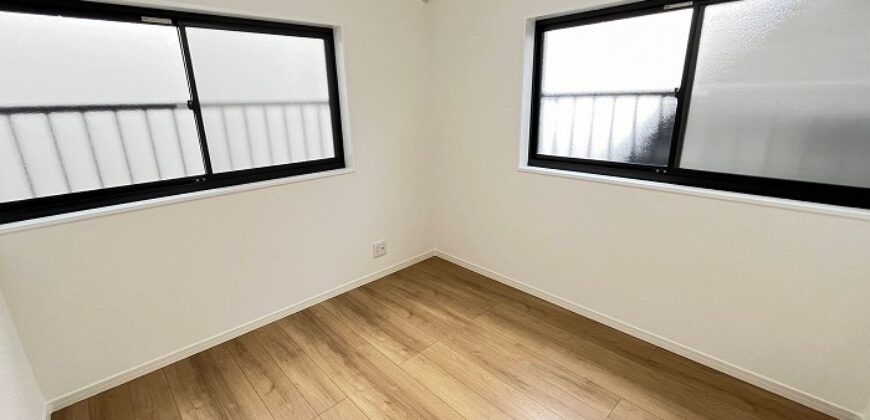 Casa à venda em Nishinomiya-shi, Yumiba-cho por ¥122,000/mês