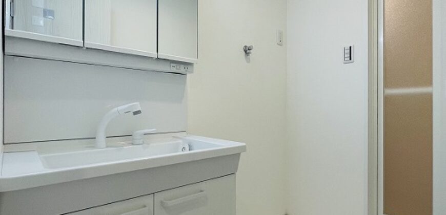 Apartamento à venda em Himeji-shi, Higashi Imajukucho por ¥39,000/mês