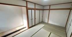 Casa à venda em Ritto-shi, Shimotoyama por ¥51,000/mês