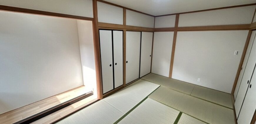 Casa à venda em Ritto-shi, Shimotoyama por ¥51,000/mês