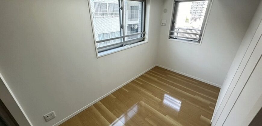 Apartamento em Otsu-shi, Chuo por ¥111,000/mês