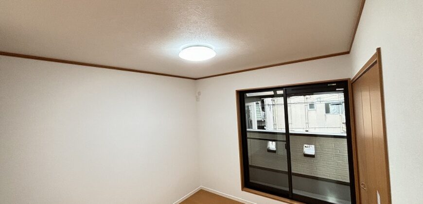 Casa à venda em Kyoto-shi, Minami-ku por ¥64,000/mês