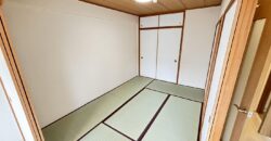 Apartamento à venda em Kyoto-shi, Fushimi-ku por ¥71,000/mês