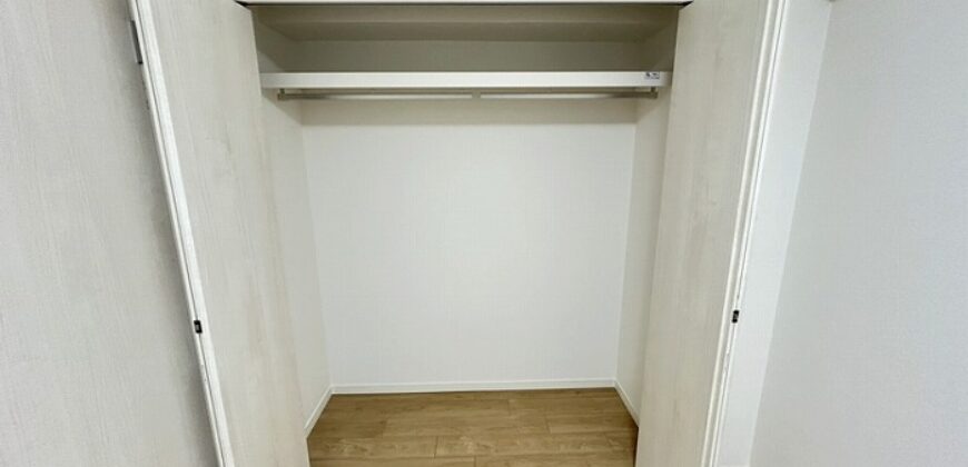 Apartamento à venda em Kyoto-shi, Nakagyo-ku por ¥68,000/mês