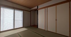 Casa à venda em Ikoma-shi, Ichibu-cho por ¥72,000/mês