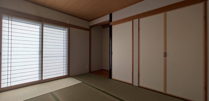 Casa à venda em Ikoma-shi, Ichibu-cho por ¥72,000/mês