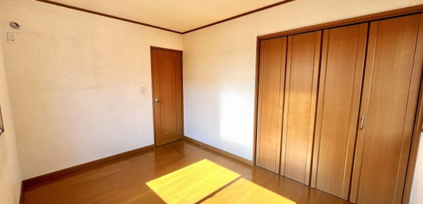 Casa à venda em Kurashiki-shi, Nakasho Danchi por ¥64,000/mês