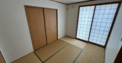 Casa à venda em Okayama-shi, Minami-ku por ¥92,000/mês