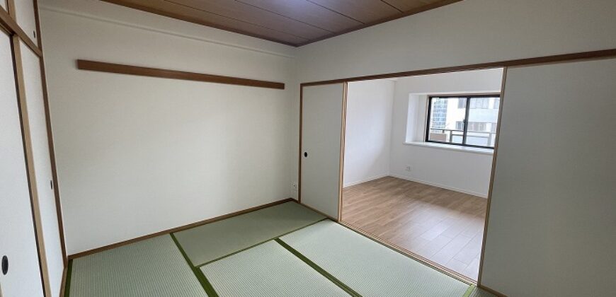 Apartamento à venda em Okayama-shi, Kita-ku por ¥75,000/mês