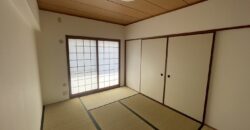 Apartamento à venda em Okayama-shi, Naka-ku por ¥53,000/mês