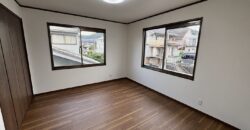 Casa à venda em Fukuyama-shi, Makuyama-dai por ¥53,000/mês