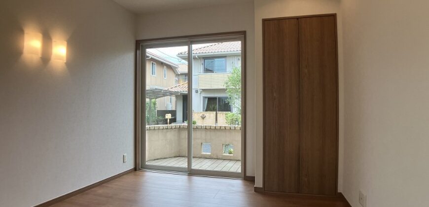 Casa à venda em Hiroshima-shi, Aki-ku por ¥63,000/mês