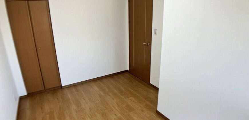 Apartamento à venda em Fukuyama-shi, Kasuga-cho por ¥51,000/mês