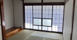 Casa à venda em Matsumoto-shi, Kanda por ¥56,000/mês