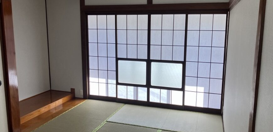 Casa à venda em Matsumoto-shi, Kanda por ¥56,000/mês