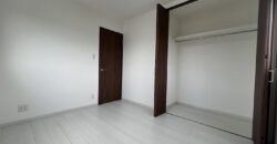 Apartamento à venda em Fukuoka-shi, Nishi-ku por ¥71,000/mês