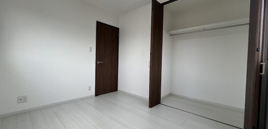 Apartamento à venda em Fukuoka-shi, Nishi-ku por ¥71,000/mês