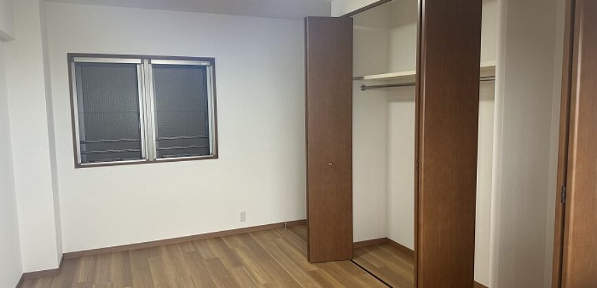 Apartamento à venda em Fukuoka-shi, Nishi-ku por ¥71,000/mês