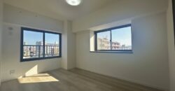 Apartamento à venda em Fukuoka-shi, Nishi-ku por ¥98,000/mês