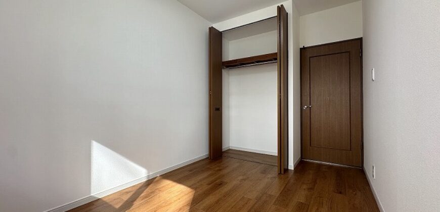 Apartamento à venda em Fukuoka-shi, Minami-ku por ¥56,000/mês