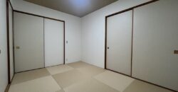 Apartamento à venda em Kitakyushu-shi, Kokurakita-ku por ¥72,000/mês