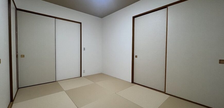 Apartamento à venda em Kitakyushu-shi, Kokurakita-ku por ¥72,000/mês