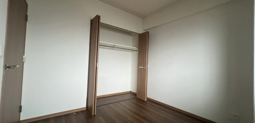 Apartamento à venda em Kitakyushu-shi, Yahatanishi-ku por ¥67,000/mês