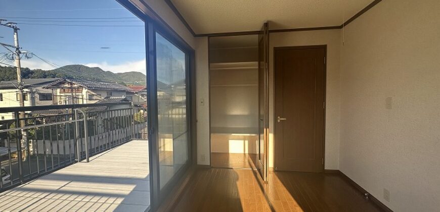 Casa à venda em Fukuoka-shi, Sawara-ku por ¥40,000/mês