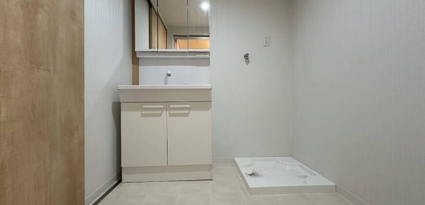 Apartamento à venda em Fukuoka-shi, Minami-ku por ¥48,000/mês