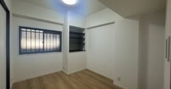 Apartamento à venda em Fukuoka-shi, Jonan-ku por ¥50,000/mês