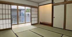 Casa à venda em Kasuga-shi, Kasuga por ¥153,000/mês