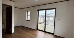 Casa à venda em Ogori-shi, Misuzugaoka por ¥77,000/mês