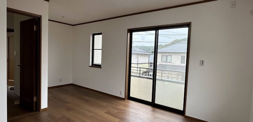 Casa à venda em Ogori-shi, Misuzugaoka por ¥77,000/mês