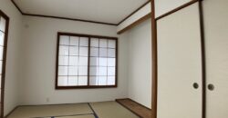 Casa à venda em Chikushino-shi, Bishigaoka por ¥102,000/mês